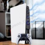 خرید فن خنک کننده PS5 Fat PORODO مدل PDX616 مشهد کنسول