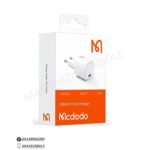 خرید شارژر MCdodo مدل CH4020 مشهد کنسول