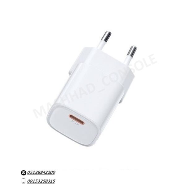 خرید شارژر MCdodo مدل CH4020 مشهد کنسول