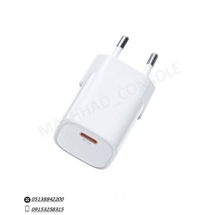 خرید شارژر MCdodo مدل CH4020 مشهد کنسول