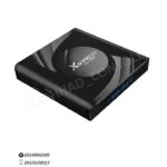 خرید اندروید باکس X88 مدل Pro 13 مشهد کنسول