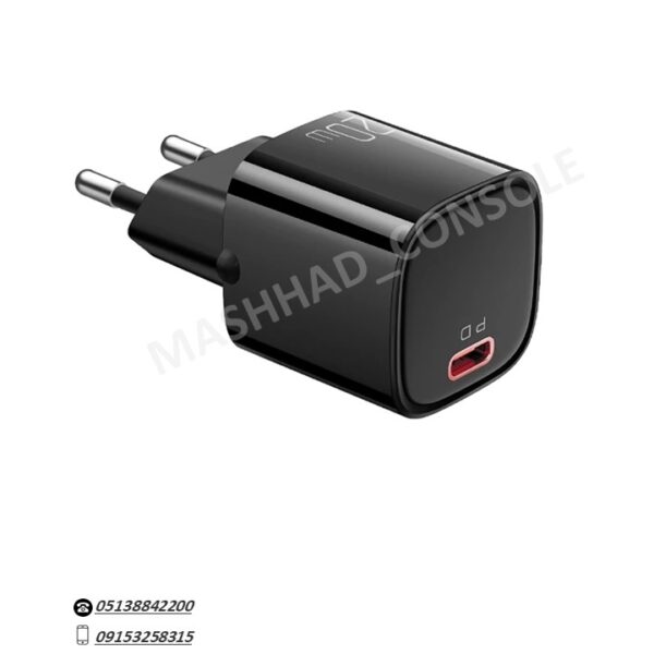 خرید شارژر MCdodo 20W مدل CH4021 مشهد کنسول