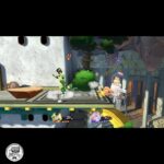 خرید دیسک بازی All Star Brawl PS5 مشهد کنسول
