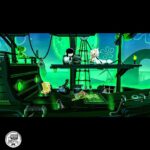 خرید دیسک بازی All Star Brawl PS5 مشهد کنسول