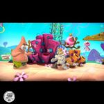خرید دیسک بازی All Star Brawl PS5 مشهد کنسول