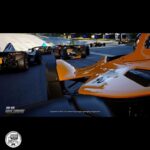خرید دیسک بازی Gran Turismo 7 PS5 مشهد کنسول