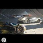 خرید دیسک بازی Gran Turismo 7 PS5 مشهد کنسول