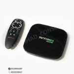خرید اندروید باکس تسکو مدل Tab Eco Air مشهد کنسول