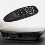 خرید اندروید باکس تسکو مدل Tab Eco Air مشهد کنسول