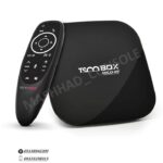 خرید اندروید باکس تسکو مدل Tab Eco Air مشهد کنسول