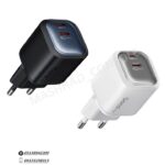خرید شارژر MCdodo 45W مدل CH1000 مشهد کنسول