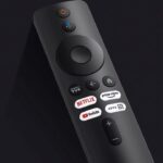 خرید شیائومی TV Box S 3rd Gen مشهد کنسول