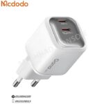 خرید شارژر MCdodo 45W مدل CH1000 مشهد کنسول