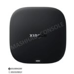 خرید شیائومی TV Box S 3rd Gen مشهد کنسول