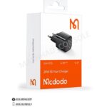خرید شارژر MCdodo 20W مدل CH4021 مشهد کنسول