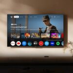 خرید شیائومی TV Box S 3rd Gen مشهد کنسول