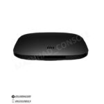 خرید شیائومی TV Box S 3rd Gen مشهد کنسول