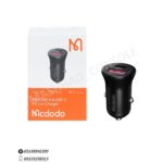 خرید فندکی MCdodo 45W مدل CC2680 مشهدکنسول