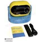 خرید پروژکتور Ummio مدل U30 مشهد کنسول