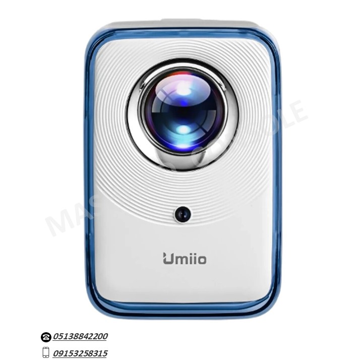خرید پروژکتور Ummio مدل U20 مشهد کنسول