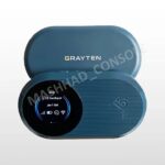 خرید مودم جیبی Grayten مدل GT10S مشهد کنسول