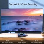 خرید اندروید باکس X88 مدل Pro 13 مشهد کنسول
