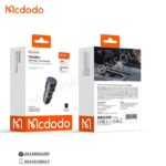 خرید فندکی MCdodo 45W مدل CC5340 مشهد کنسول