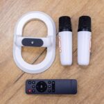 خرید پروژکتور Ummio مدل Q6 Max مشهد کنسول