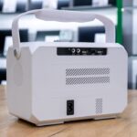 خرید پروژکتور Ummio مدل Q6 Max مشهد کنسول