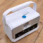 خرید پروژکتور Ummio مدل Q6 Max مشهد کنسول