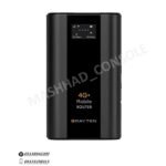 خرید مودم جیبی Grayten مدل GT688 Max مشهد کنسول