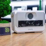 خرید پروژکتور Ummio مدل Q6 Max مشهد کنسول