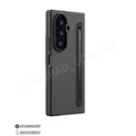 خرید گارد نیلکین Samsung Z Fold 8 Ultra مدل Flex Pure Fold مشهد کنسول