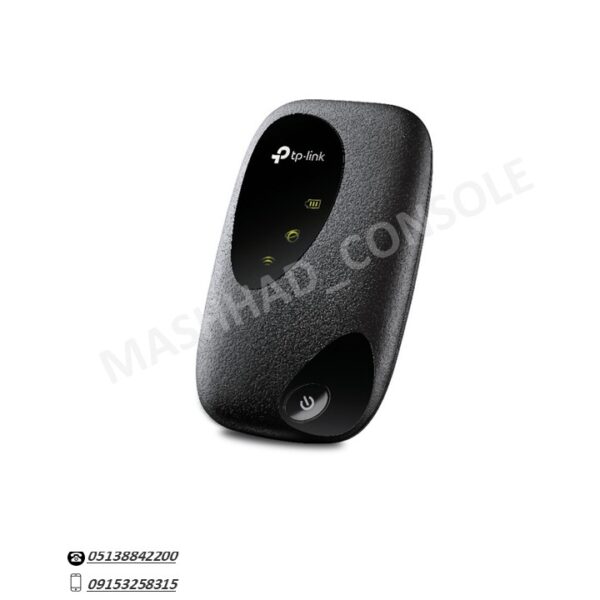 خرید مودم جیبی TP Link مدل M7000 مشهد کنسول