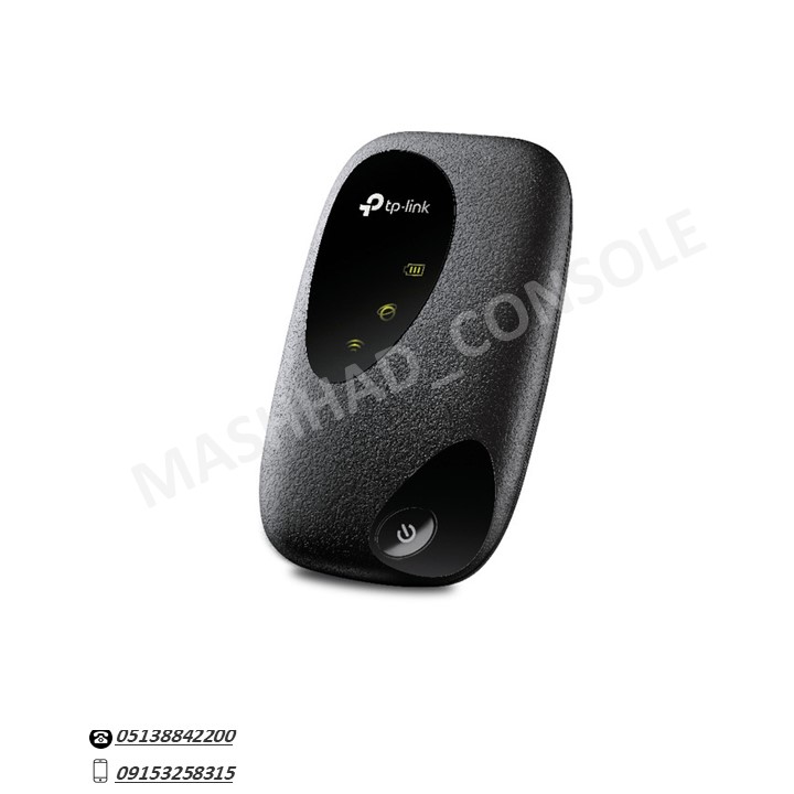خرید مودم جیبی TP Link مدل M7000 مشهد کنسول