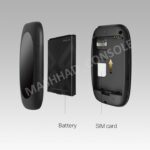 خرید مودم جیبی TP Link مدل M7000 مشهد کنسول