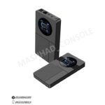خرید مودم جیبی Naztech مدل 99C Plus مشهد کنسول