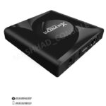 خرید اندروید باکس X88 مدل Pro 13 مشهد کنسول