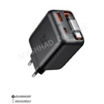 خرید شارژر MCdodo 35W مدل CH1280 مشهد کنسول