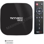 خرید اندروید باکس تسکو مدل Tab Eco مشهد کنسول