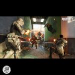 خرید دیسک بازی Call Of Duty Black Ops 3 PS4 مشهد کنسول