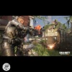 خرید دیسک بازی Call Of Duty Black Ops 3 PS4 مشهد کنسول