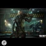 خرید دیسک بازی Call Of Duty Black Ops 3 PS4 مشهد کنسول