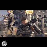 خرید دیسک بازی Call Of Duty Black Ops 3 PS4 مشهد کنسول