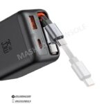 خرید شارژر MCdodo 35W مدل CH1280 مشهد کنسول