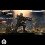 خرید دیسک بازی Call Of Duty Black Ops 3 PS4 مشهد کنسول