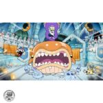 خرید دیسک بازی Cuphead PS4 مشهد کنسول