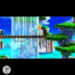 خرید دیسک بازی Sonic SuperStars PS5 مشهد کنسول