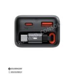 خرید شارژر MCdodo 35W مدل CH1280 مشهد کنسول
