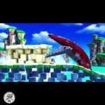 خرید دیسک بازی Sonic SuperStars PS5 مشهد کنسول